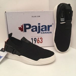 Pajar Canada Yen Shoes